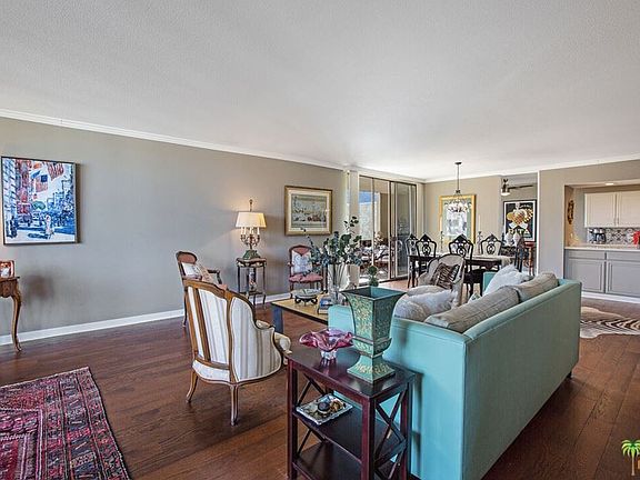 5th image of 2424 E Palm Canyon Dr APT 3D