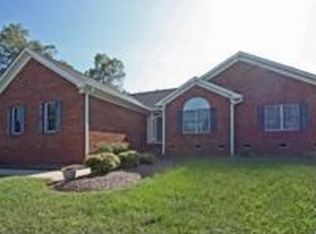 3006 River Cross Rd, High Point, NC 27265