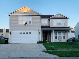 1559 Fortner Dr, Indianapolis, IN