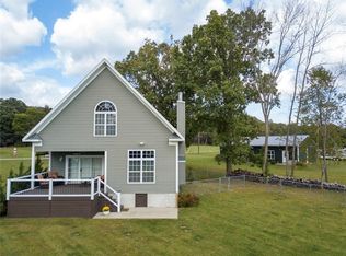 E Lamoka, Bradford, NY 14815