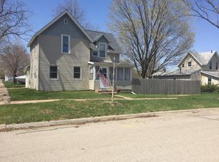 220 W Minnesota St, Lake City, MN 55041