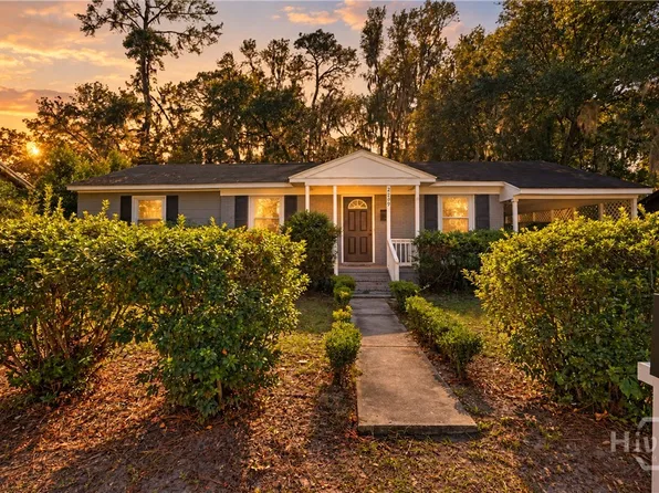 2209 E 58th Street, Savannah, GA 31404