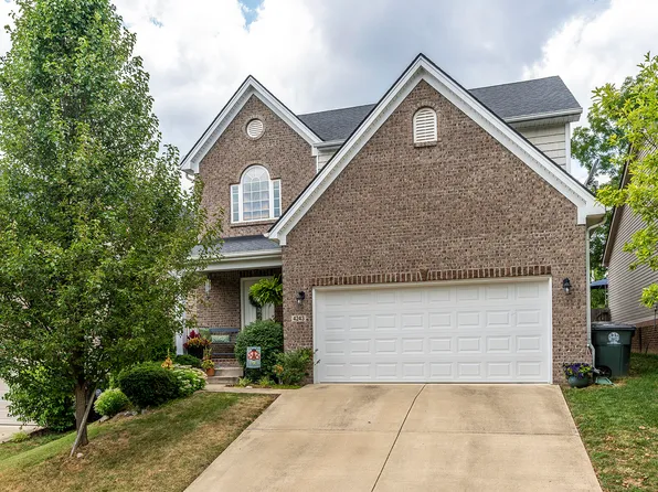4243 Katherine Pl, Lexington, KY 40515