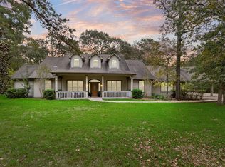 17174 Tierra Buena Dr, Plantersville, TX 77363