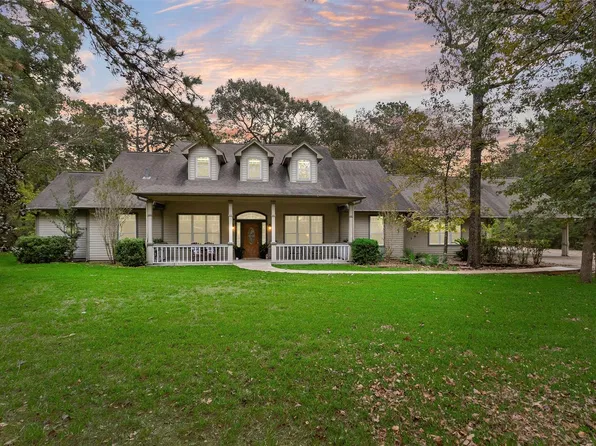 17174 Tierra Buena Dr, Plantersville, TX 77363