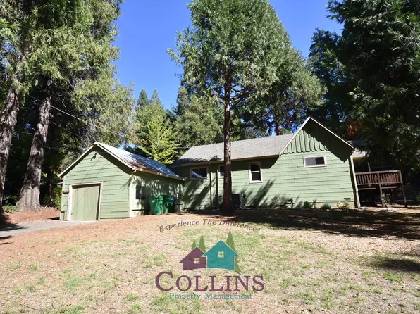 10879 Gold Flat Rd, Nevada City, CA 95959