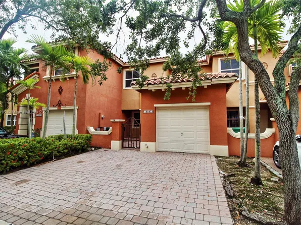 15257 SW 30th Ter #15257, Miami, FL 33185