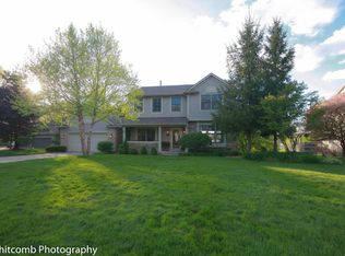 7337 Decosta Dr NE, Rockford, MI 49341