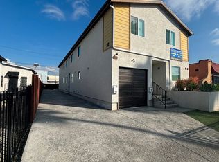 1007 E 73rd St, Los Angeles, CA 90001