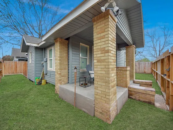 3029 Beulah St, Houston, TX 77004