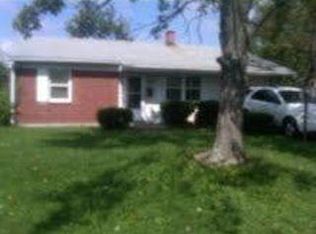 848 Crowden Dr, Cincinnati, OH 45224