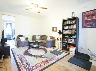 213 Prospect Ave #2A, Brooklyn, NY 11215