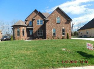 2827 Presley Dr, Murfreesboro, TN 37128