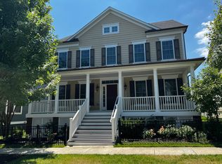 7731 Elmwood Rd, Fulton, MD 20759