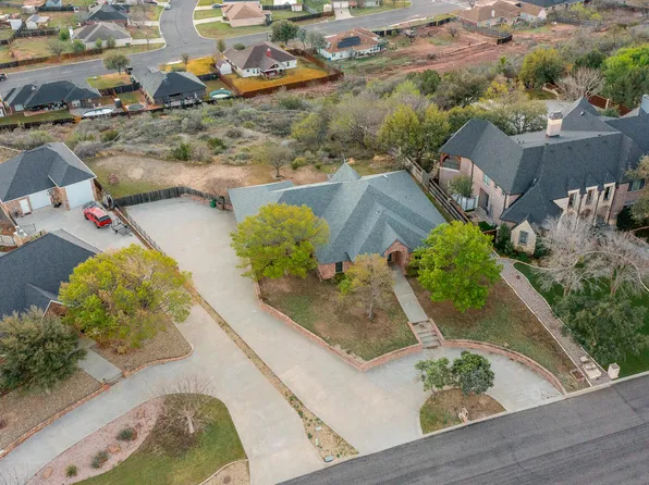 1118 Ashford Dr, San Angelo, TX 76901