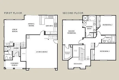 2610 Gretchen Way Photo 1