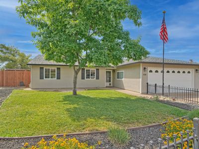 108 Janewood Ct, Folsom, CA, 95630