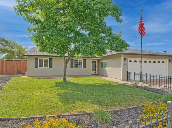 108 Janewood Ct, Folsom, CA 95630