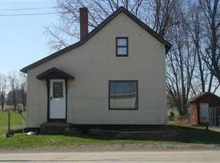 13477 Duquette Ave NE, Hartville, OH 44632