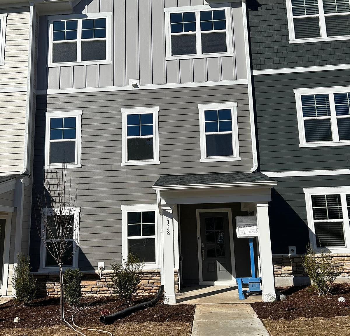 1358 Rosepine Dr, Cary, NC 27519 Zillow