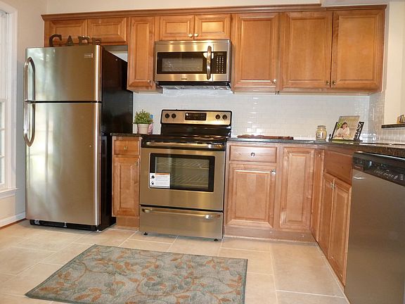 Gourmet Kitchen 