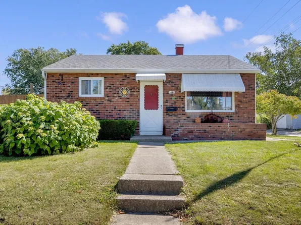 3460 South 66th STREET, Milwaukee, WI 53219