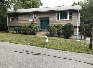 15 Gene St, Dartmouth, MA 02747