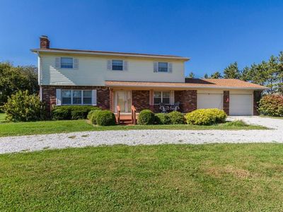 6154 N 400 E, Greenfield, IN, 46140