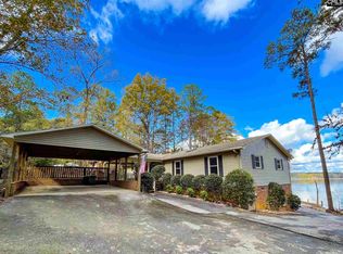 1207 Saluda Island Rd #R, Prosperity, SC 29127