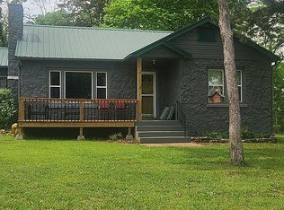 1206 N Diamond Blvd, Diamond City, AR 72644