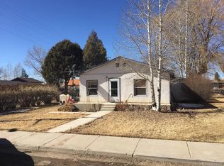 521 Walnut St, La Jara, CO 81140