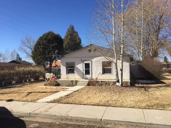 521 Walnut Street, La Jara, CO 81140