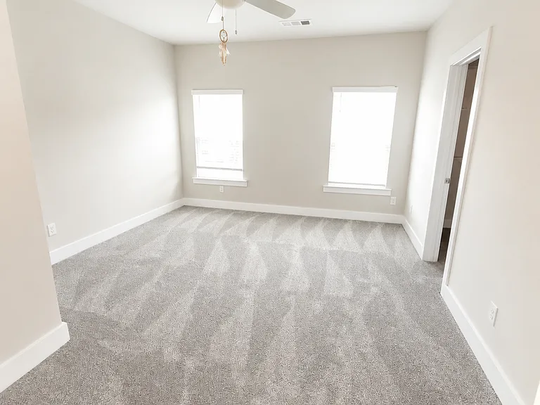 top level primary bedroom