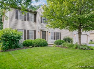 2415 Worthing Dr, Naperville, IL 60565