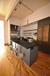 Rented by Corcoran