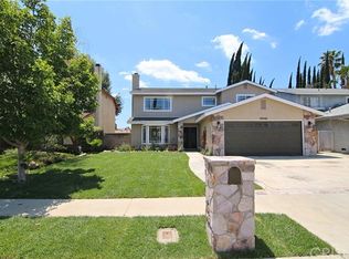 19948 Baltar St, Winnetka, CA 91306