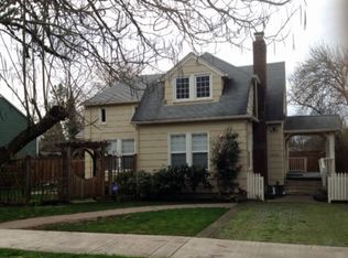 1620 Walnut St, Eugene, OR 97403