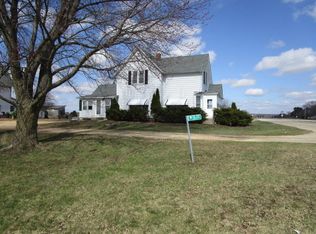 W7632 County Road X #X, Delavan, WI 53115