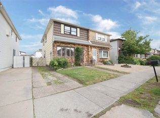 58 Moffett St, Staten Island, NY 10312