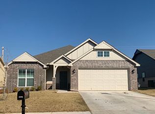 2904 W Charlotte St, Broken Arrow, OK 74011