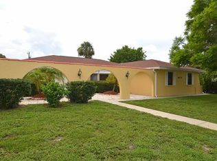 6613 Avenue C, Sarasota, FL 34231