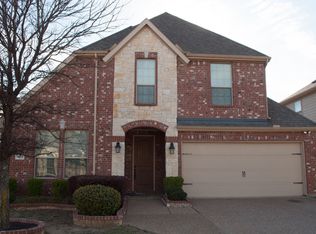 1313 Meadow Ranch Rd, McKinney, TX 75071