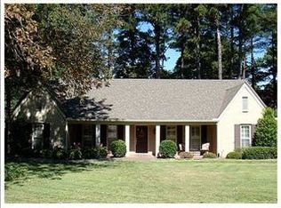 8264 Blair Ln, Germantown, TN 38139