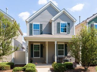 3603 Daisy Ln, Elgin, IL 60124