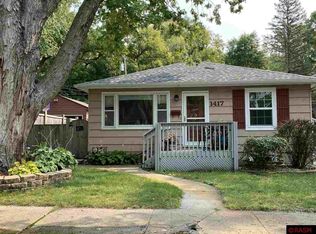 1417 N 5th St, Mankato, MN 56001