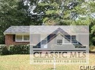 265 Willow Run Dr, Athens, GA 30606