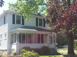 870 Avon St, Akron, OH 44310