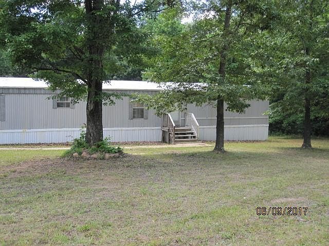 Front of home looking from the road