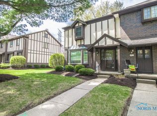 5917 Tetherwood Dr, Toledo, OH
