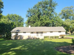 838 Mount Dora Ln, Indianapolis, IN 46229